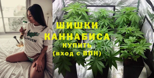 ALPHA PVP Гусь-Хрустальный