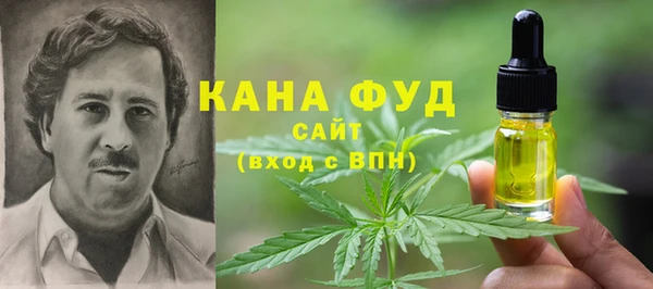 ALPHA PVP Гусь-Хрустальный