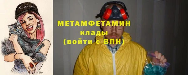 ALPHA PVP Гусь-Хрустальный